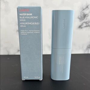 LANEIGE Water Bank Blue Hyaluronic Serum